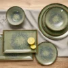 Tafelservice VERDE