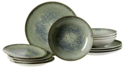 Tafelservice VERDE