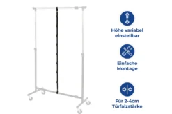 Taschengarderobe