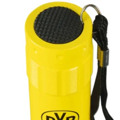 Taschenlampe BVB