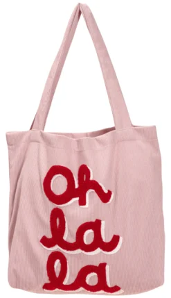 Tasche OH LA LA