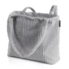 Tasche SHARA grau