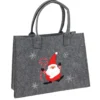 Tasche WEIHNACHTSMANN