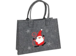 Tasche WEIHNACHTSMANN