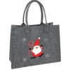 Tasche WEIHNACHTSMANN
