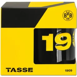 Tasse BVB 1909