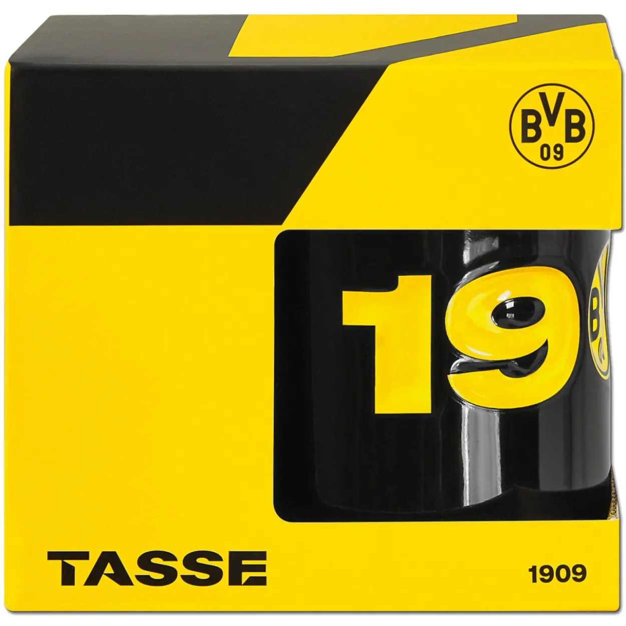 Tasse BVB 1909