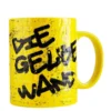 Tasse BVB GELBE WAND