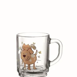 Tasse DOG