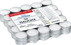 Teelichter BASIC