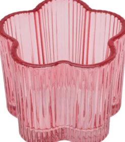Teelichthalter FIORE