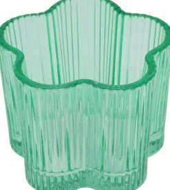 Teelichthalter FIORE