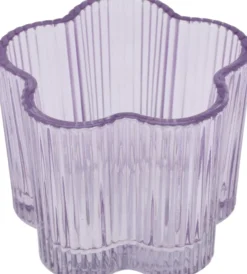 Teelichthalter FIORE