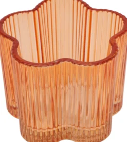 Teelichthalter FIORE