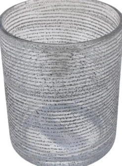 Teelichthalter FROZEN