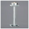 Teelichthalter KRISTAL
