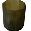 Teelichthalter OCTAGON