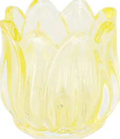 Teelichthalter TULPE