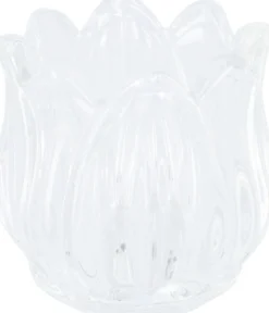 Teelichthalter TULPE
