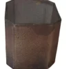 Teelichthalter WÜRFEL