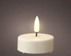 Teelicht LED