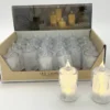 Teelicht LED ACRYL