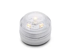 Teelicht-Set LED SPEKTRUM
