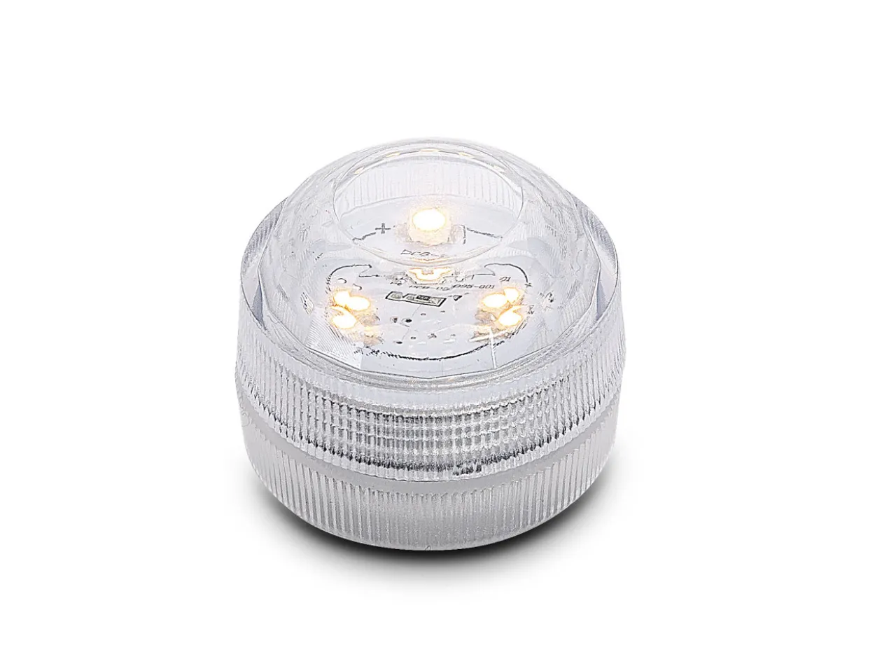Teelicht-Set LED SPEKTRUM