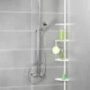 Teleskop-Duschregal COMPACT