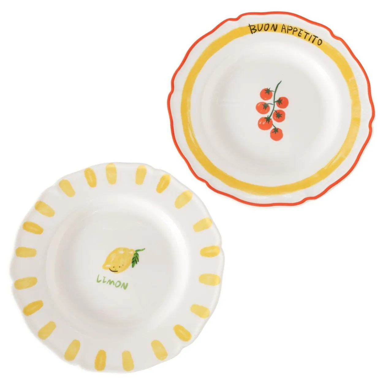 Teller APPETITO