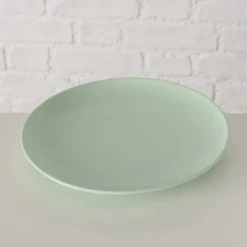 Teller PASTELL grün