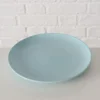 Teller PASTELL hellblau