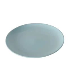 Teller PASTELL hellblau