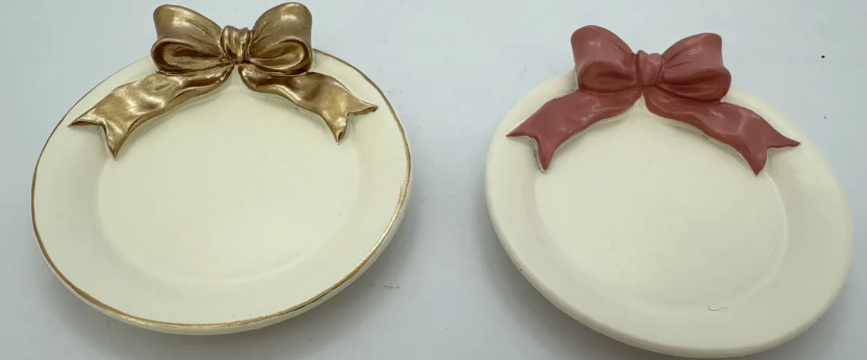 Teller RIBBON