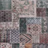 Teppich ADARA multicolor