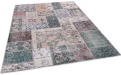 Teppich ADARA multicolor