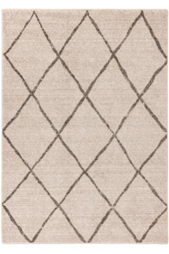 Teppich AGADIR beige