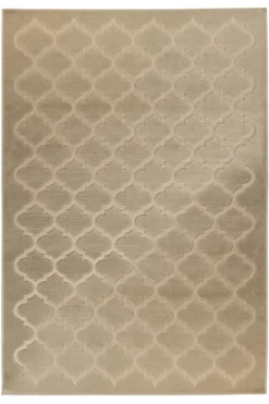 Teppich AMIRA beige
