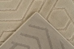 Teppich AMIRA beige