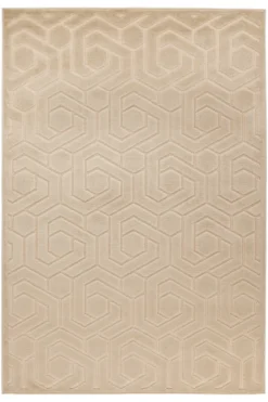 Teppich AMIRA beige