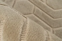 Teppich AMIRA beige