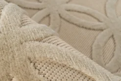 Teppich AMIRA beige