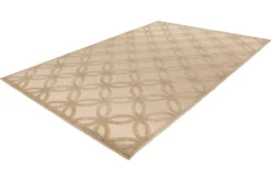 Teppich AMIRA beige