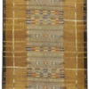 Teppich AURORA gold