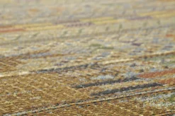 Teppich AURORA gold
