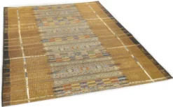 Teppich AURORA gold