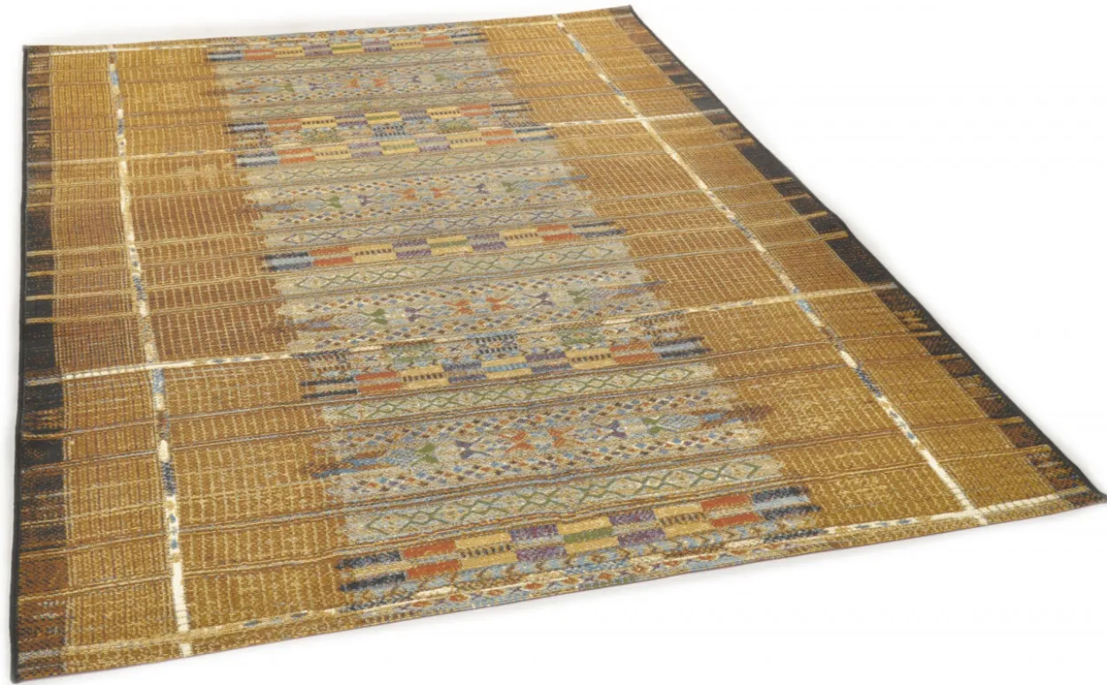 Teppich AURORA gold