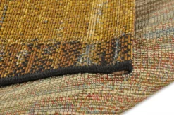 Teppich AURORA gold