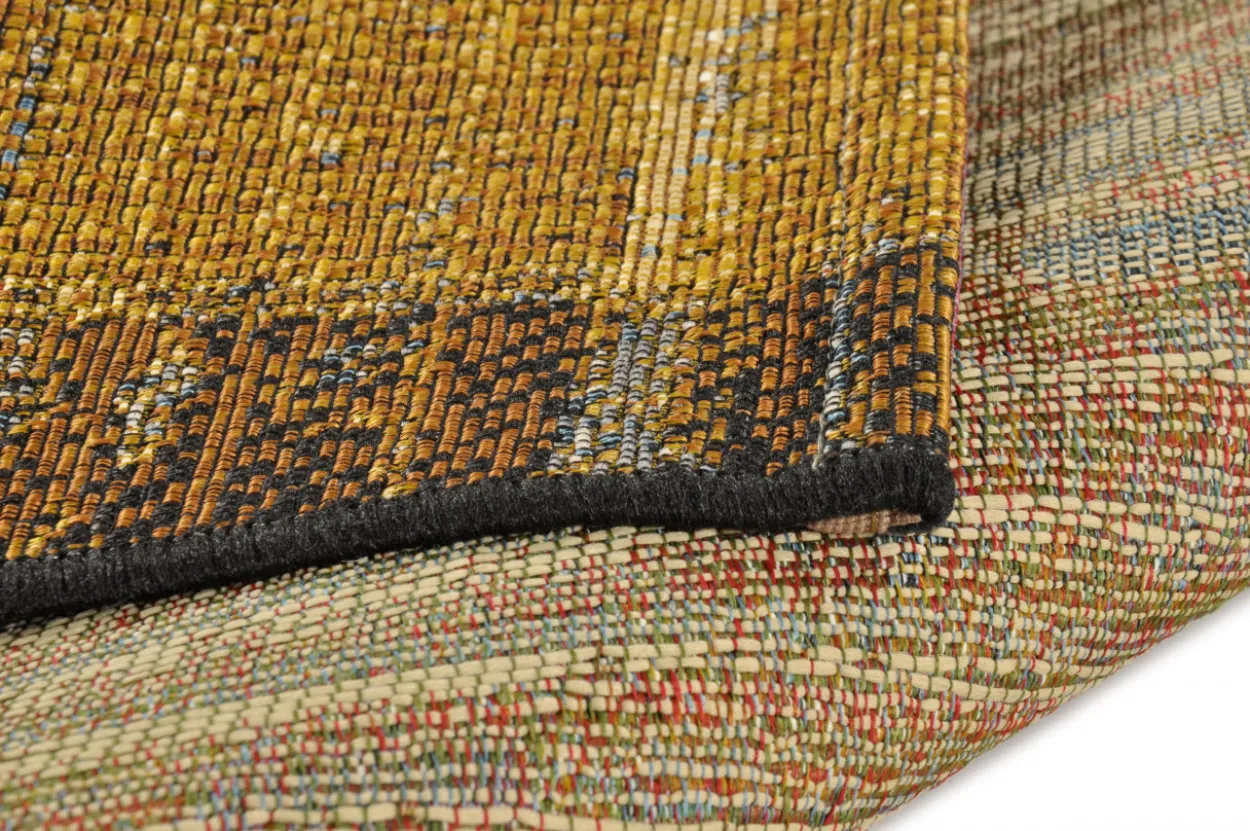 Teppich AURORA gold