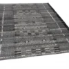 Teppich AURORA grau
